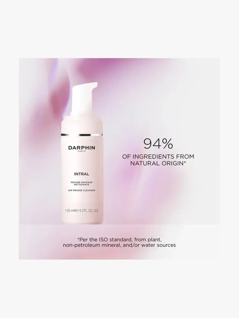 darphin_air_mousse_cleans_3.webp Darphin Air Mousse Cleanser | MECCA Clearance