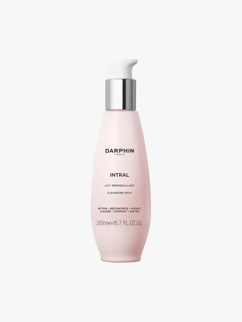 Darphin Intral Cleansing Milk | MECCA Fashion