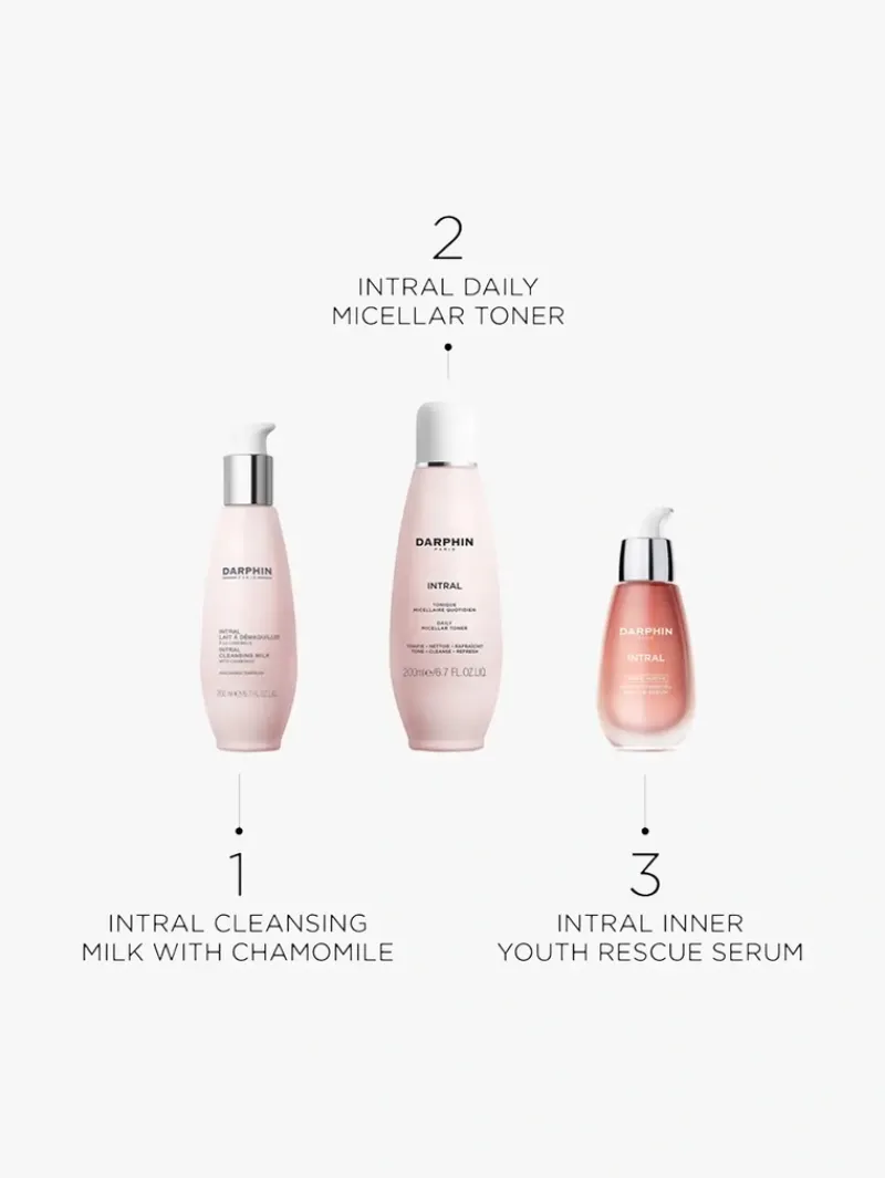darphin_intral_cleansing__4.webp Darphin Intral Cleansing Milk | MECCA Fashion