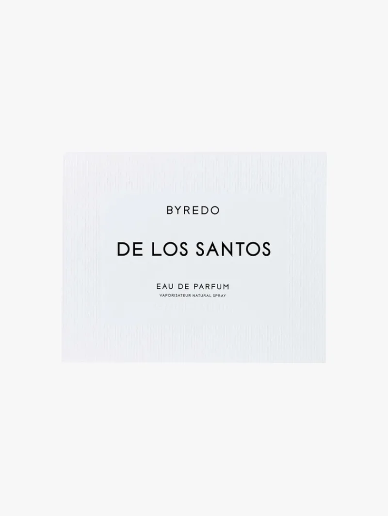 BYREDO De Los Santos EDP - | MECCA Best
