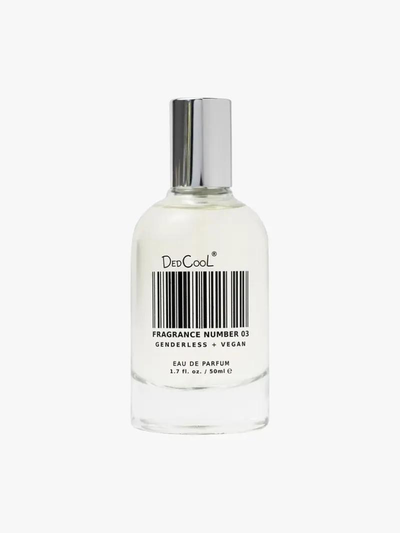 DedCool Fragrance 03 "Blonde" | MECCA Best