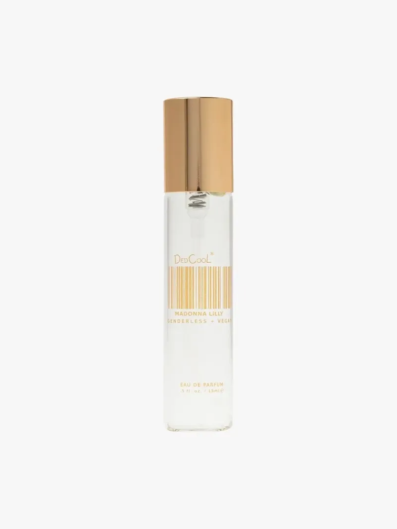 DedCool Madonna Lilly Fragrance 15ml | MECCA Clearance