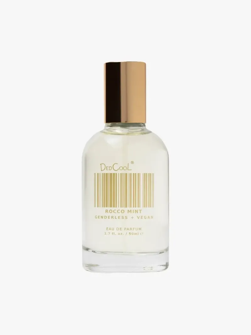 DedCool Rocco Mint Fragrance | MECCA Hot