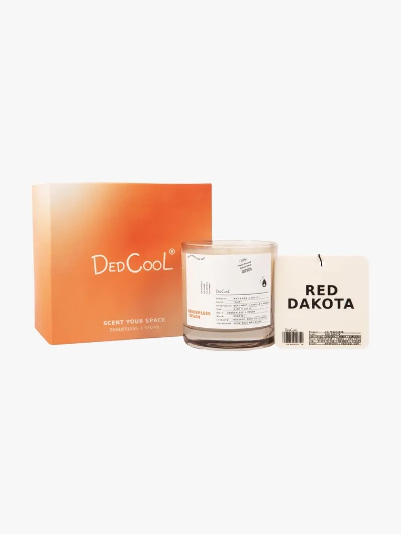 DedCool Scent Your Space Set | MECCA Hot