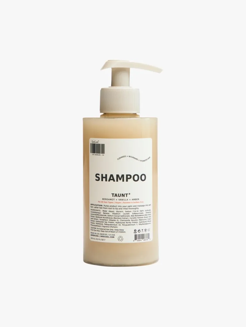 DedCool Taunt Shampoo | MECCA Hot