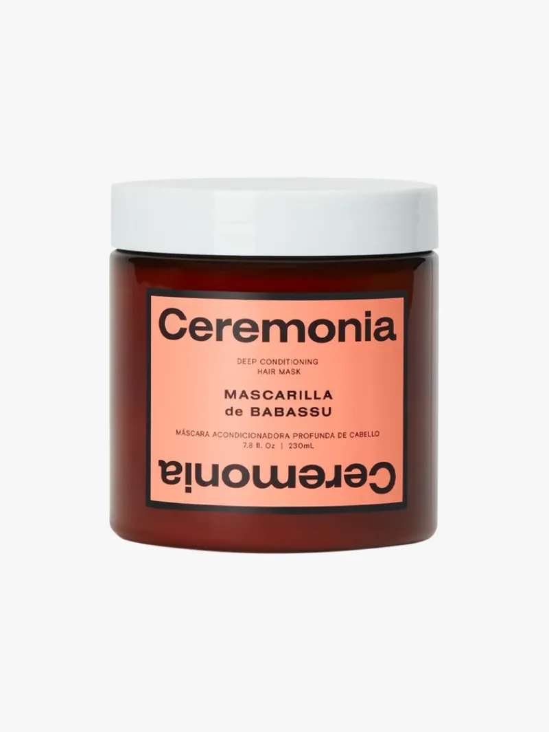 Ceremonia Deep Conditioning Hair Mask | MECCA Best