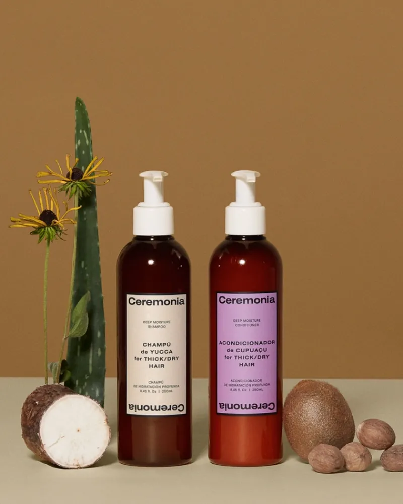 deep_moisture_shampoo_yuc_5.webp Ceremonia Deep Moisture Shampoo Yucca & Witch Hazel | MECCA New