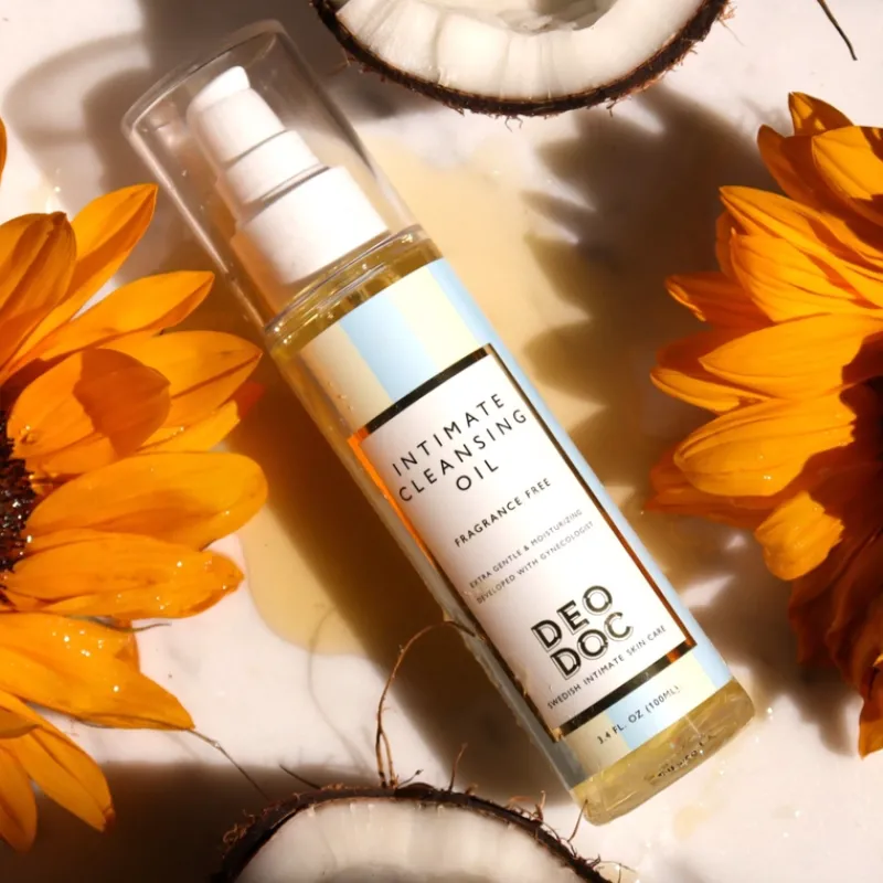 deodoc_intimate_oil_wash__2.webp DeoDoc Intimate Oil Wash Fragrance Free | MECCA New