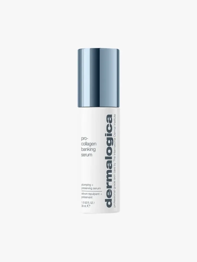 Dermalogica - Pro-Collagen Banking Serum | MECCA Online