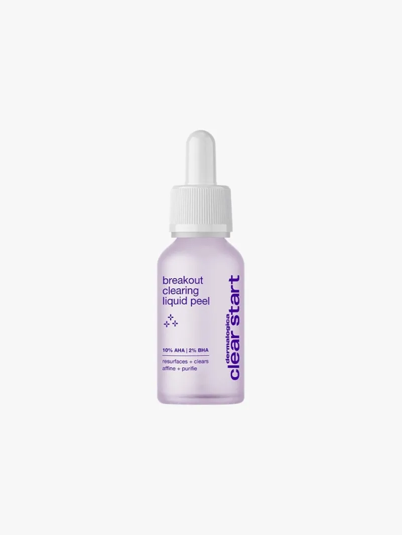 Dermalogica Breakout Clearing Liquid Peel | MECCA Outlet