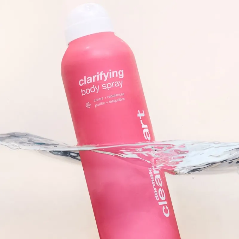 Dermalogica Clarifying Body Spray 177ml | MECCA Outlet