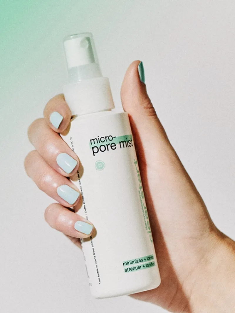 Dermalogica ClearStart Micro-Pore Mist | MECCA New
