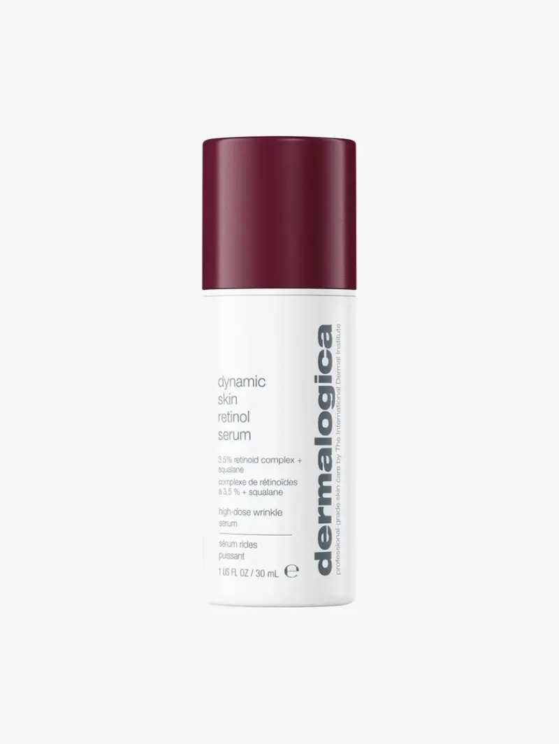 Dermalogica Dynamic Skin Retinol Serum | MECCA Online