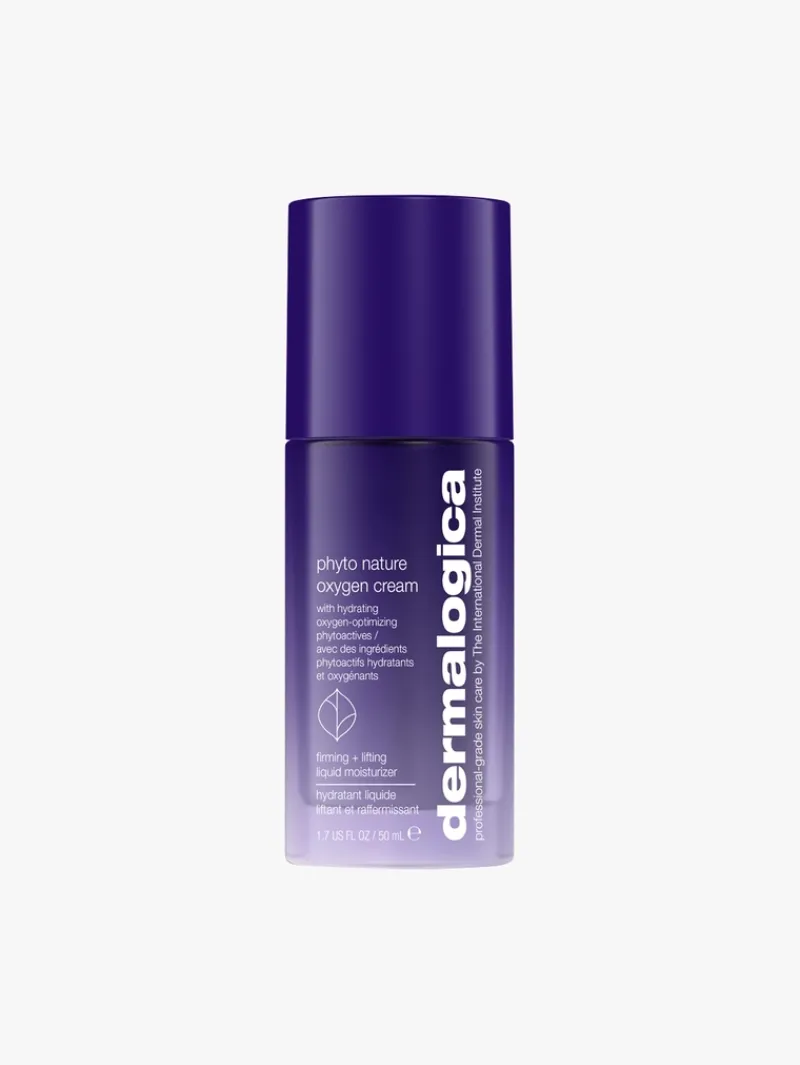Dermalogica Phyto Nature Oxygen Cream | MECCA Outlet