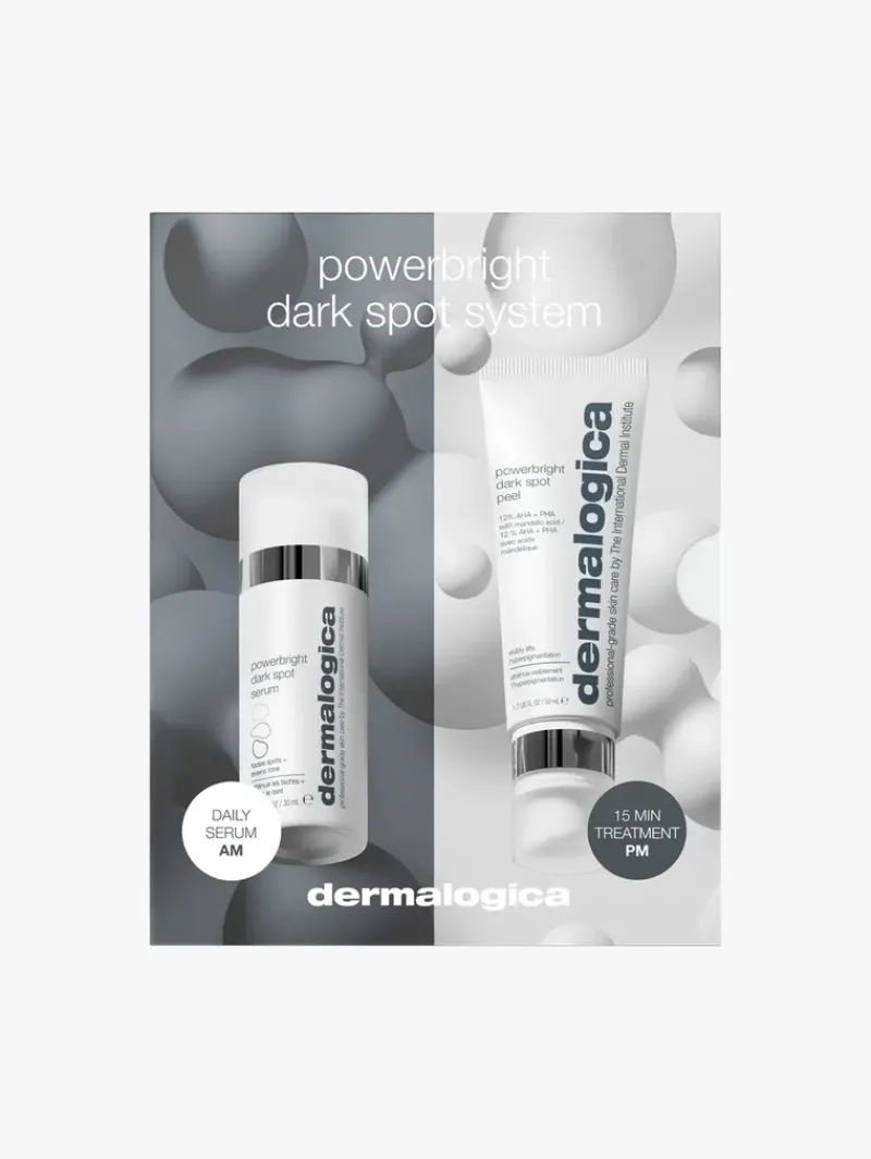 Dermalogica Powerbright Dark Spot System | MECCA New