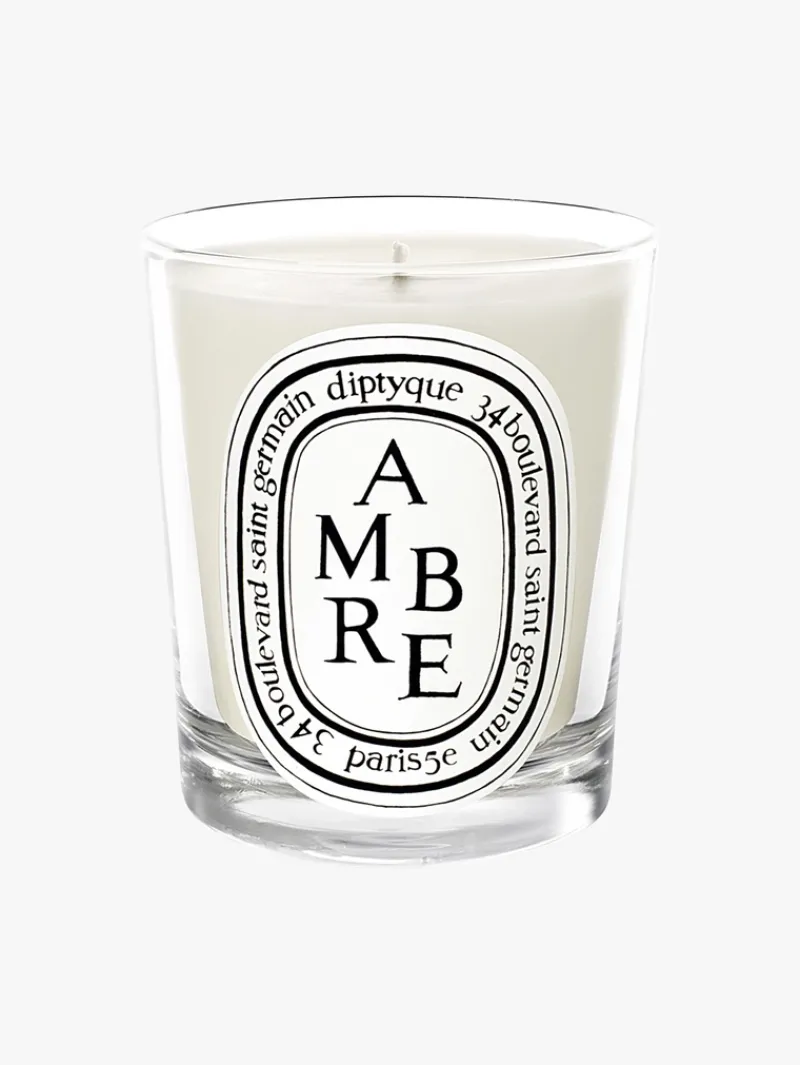 DIPTYQUE Ambre Candle | MECCA Outlet