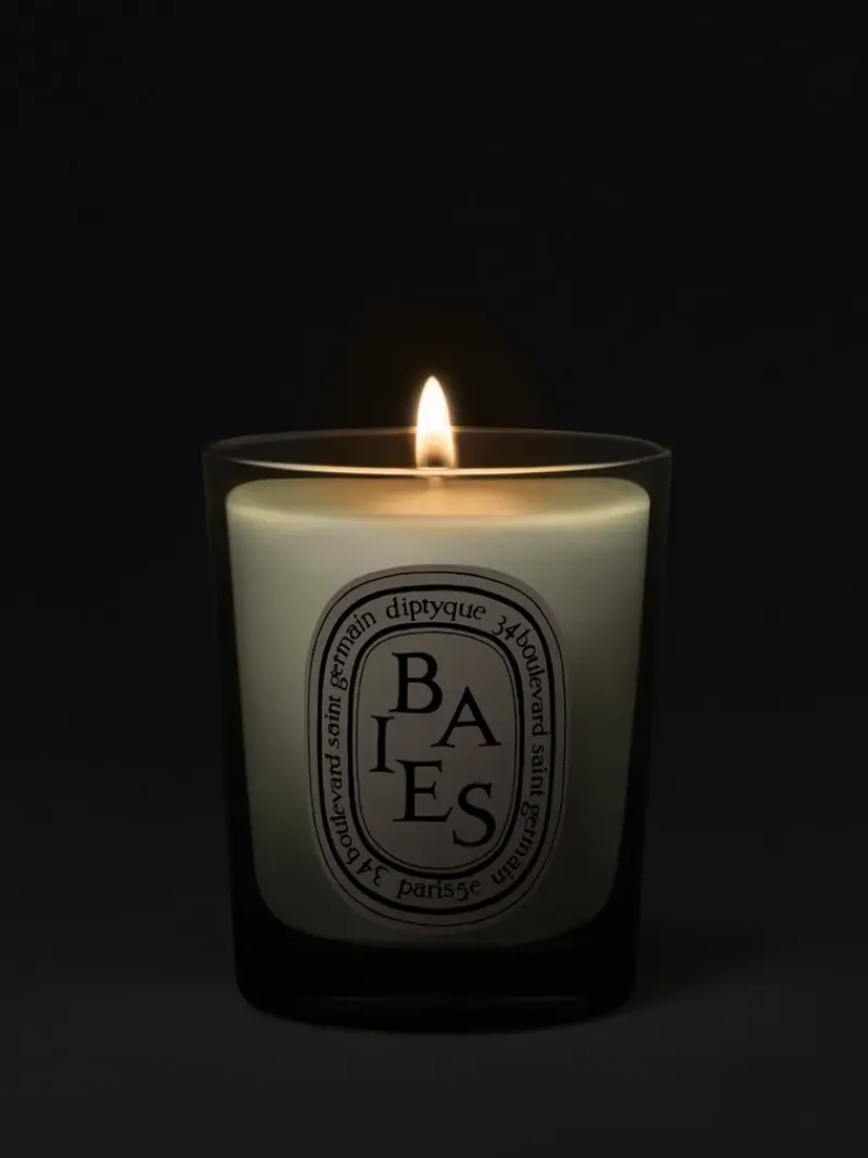 DIPTYQUE Baies Candle | MECCA Fashion