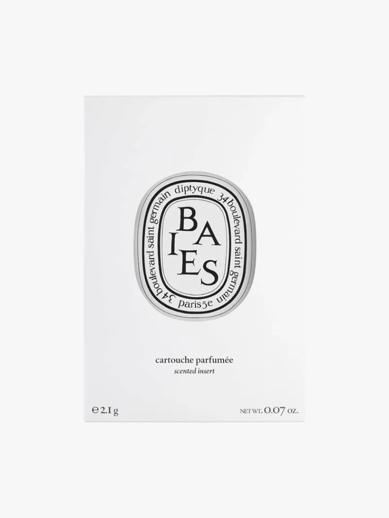 DIPTYQUE Baies Capsule Refill | MECCA Best