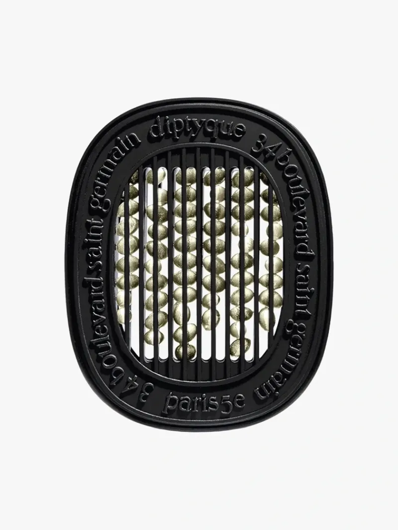 DIPTYQUE Car Diffuser With Fleur d'Oranger Insert | MECCA Fashion
