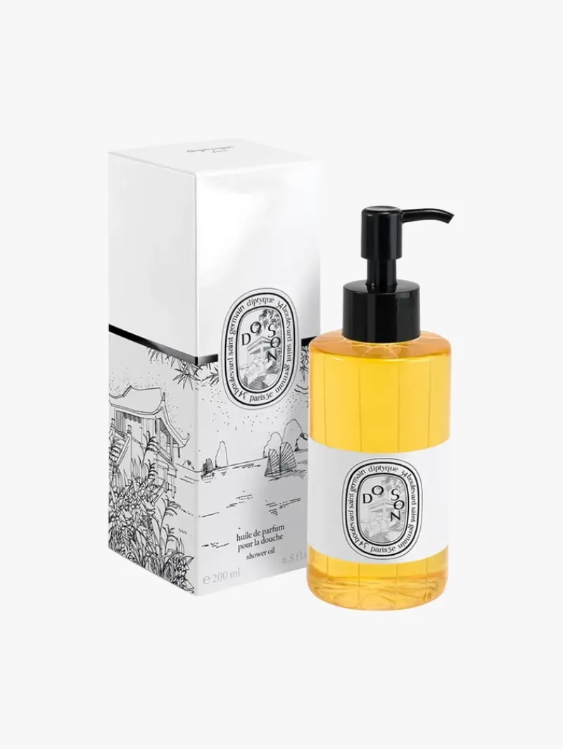 DIPTYQUE Do Son Shower Oil | MECCA Clearance
