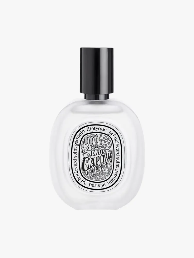 DIPTYQUE Eau Capitale Hair Mist | MECCA Discount