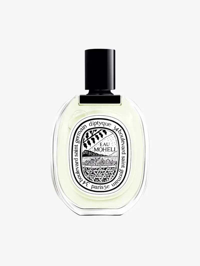 DIPTYQUE  Eau Mohéli Eau De Toilette   | MECCA Outlet