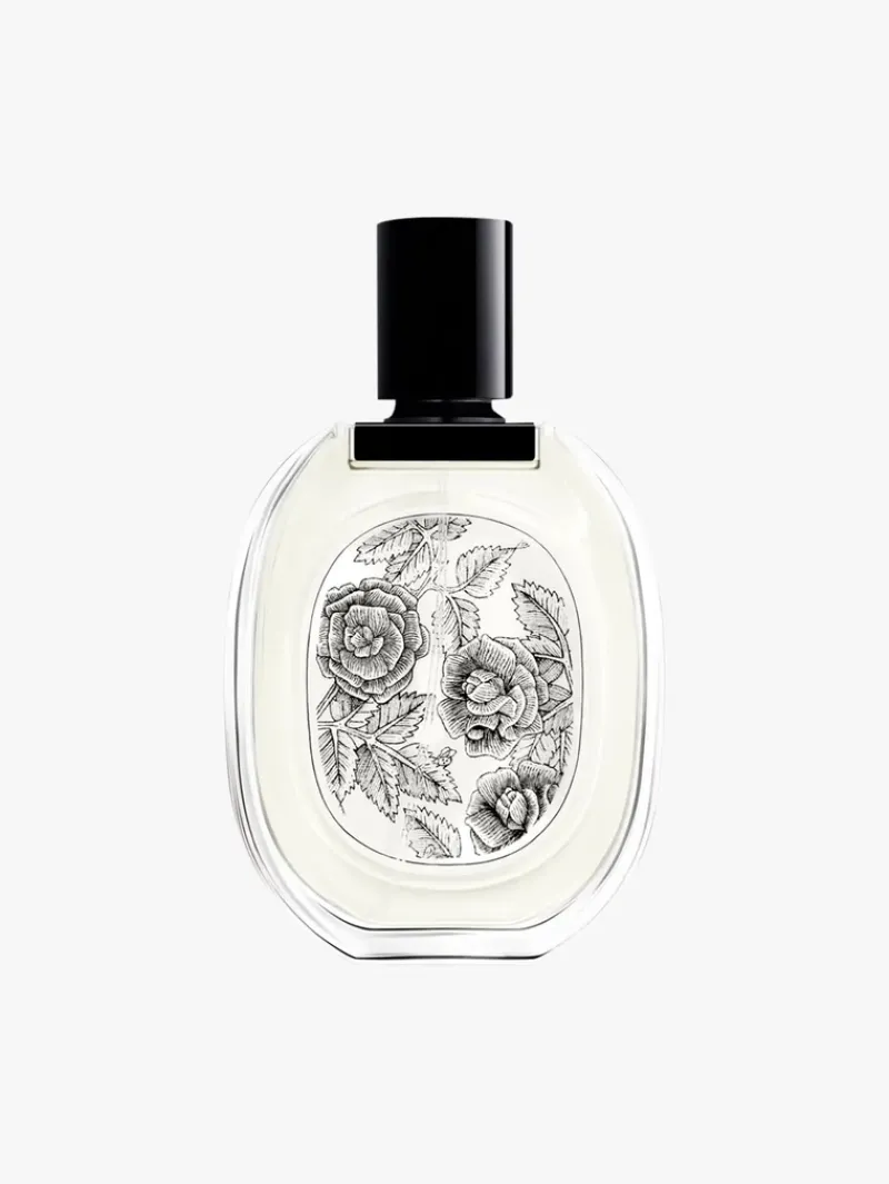 DIPTYQUE Eau Rose EDT | MECCA Hot