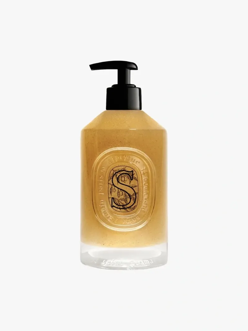 DIPTYQUE Exfoliating Hand Wash | MECCA Best