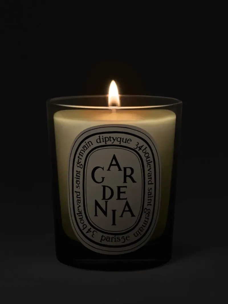 DIPTYQUE Gardénia Candle | MECCA Discount