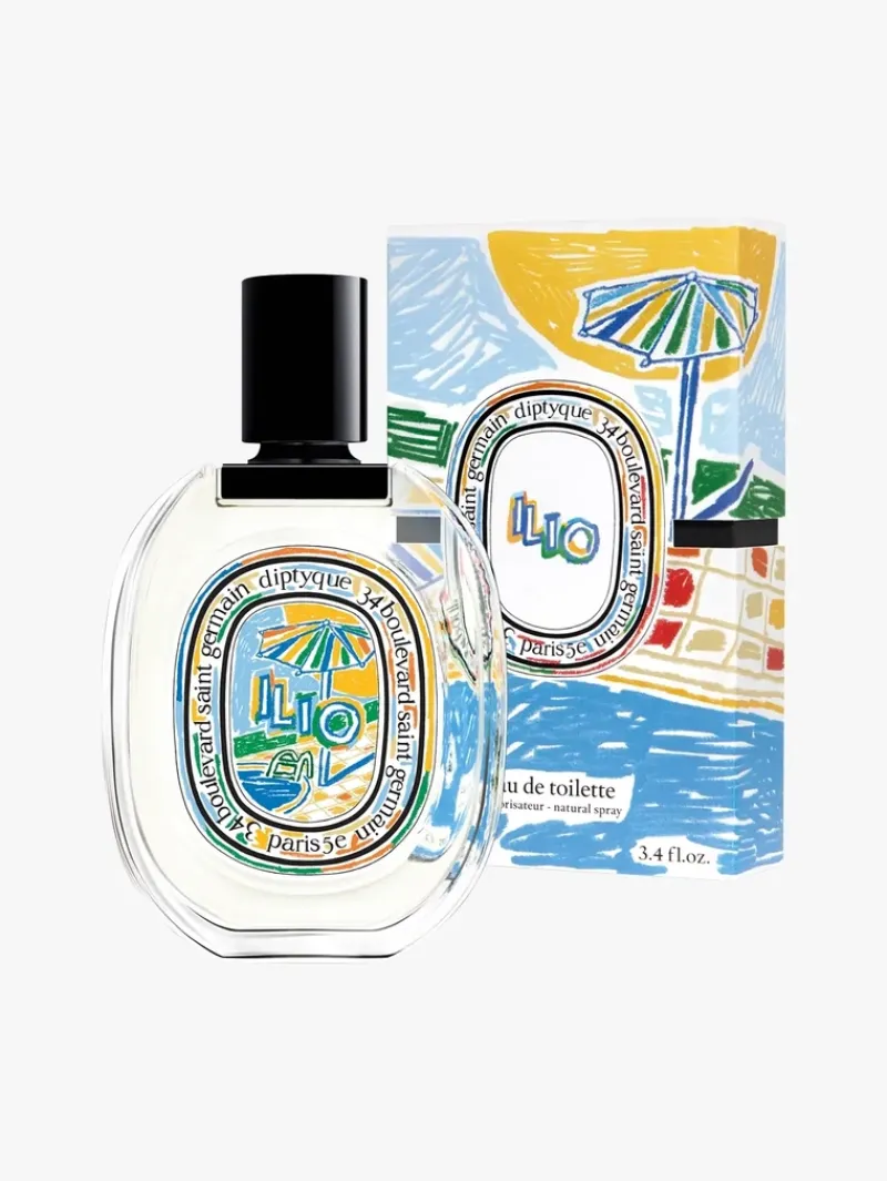 DIPTYQUE Ilio EDT | MECCA New