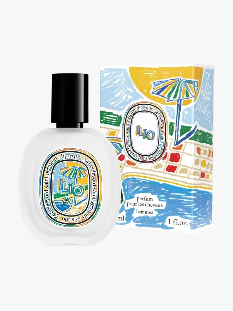 DIPTYQUE Ilio Hair Mist | MECCA Clearance