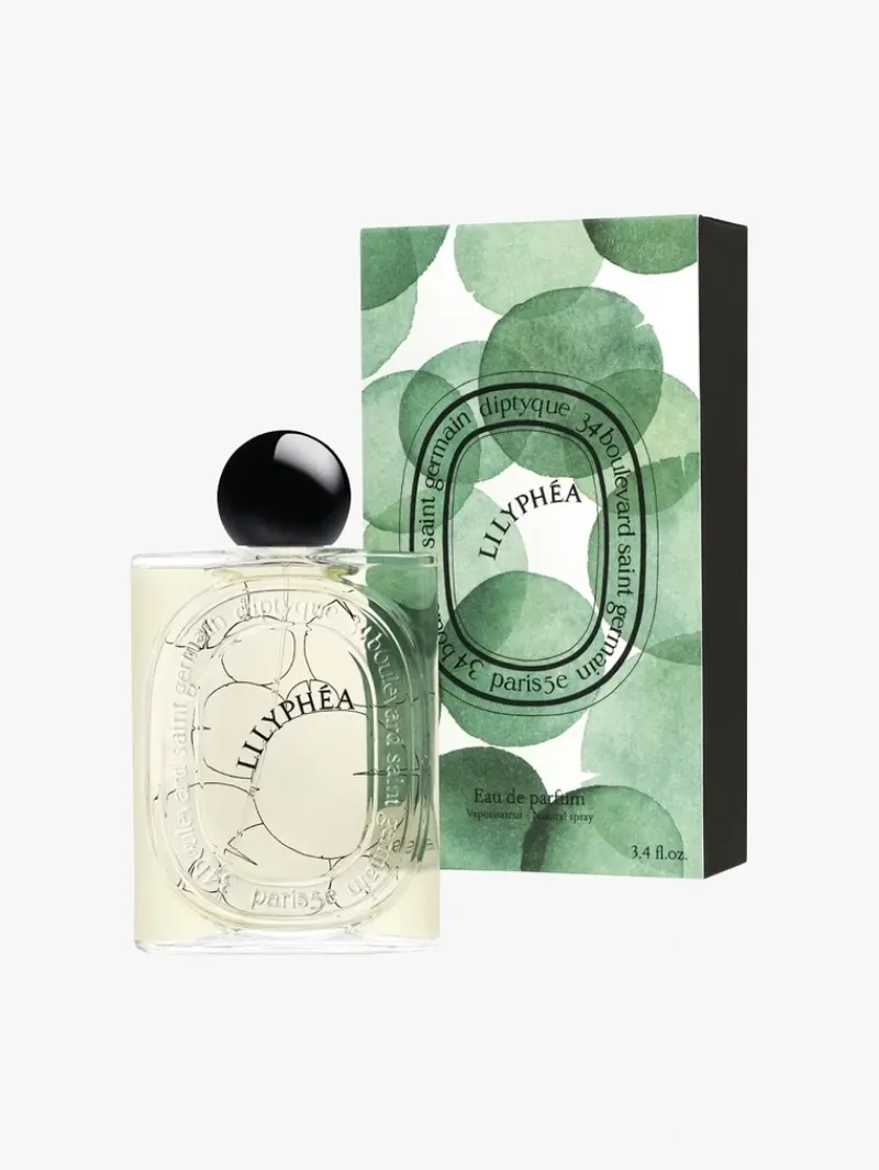 DIPTYQUE Lilyphéa Eau de Parfum | MECCA Hot