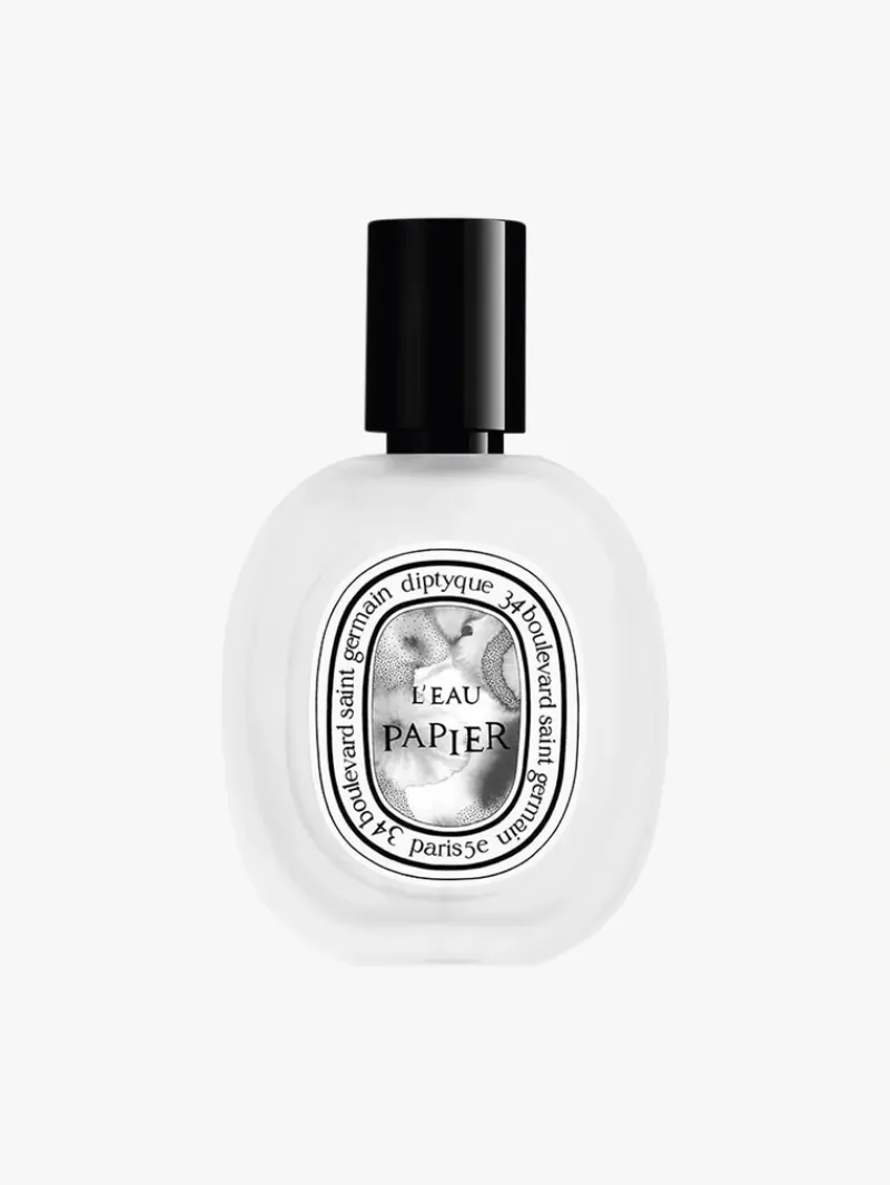 DIPTYQUE L'Eau Papier Hair Perfume | MECCA New