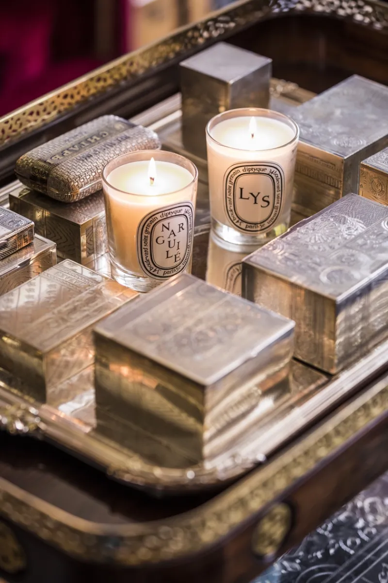 DIPTYQUE Lys Candle | MECCA Outlet
