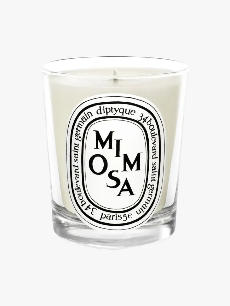 DIPTYQUE Mimosa Candle | MECCA Outlet