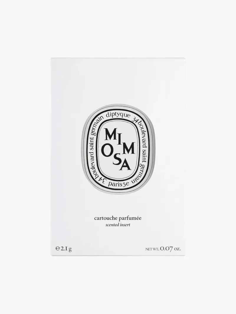DIPTYQUE Mimosa Insert | MECCA New