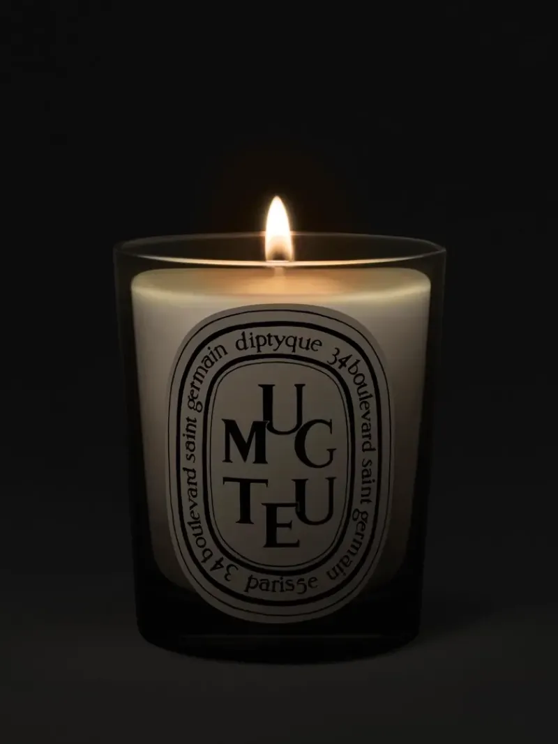 DIPTYQUE Muguet Candle | MECCA Online