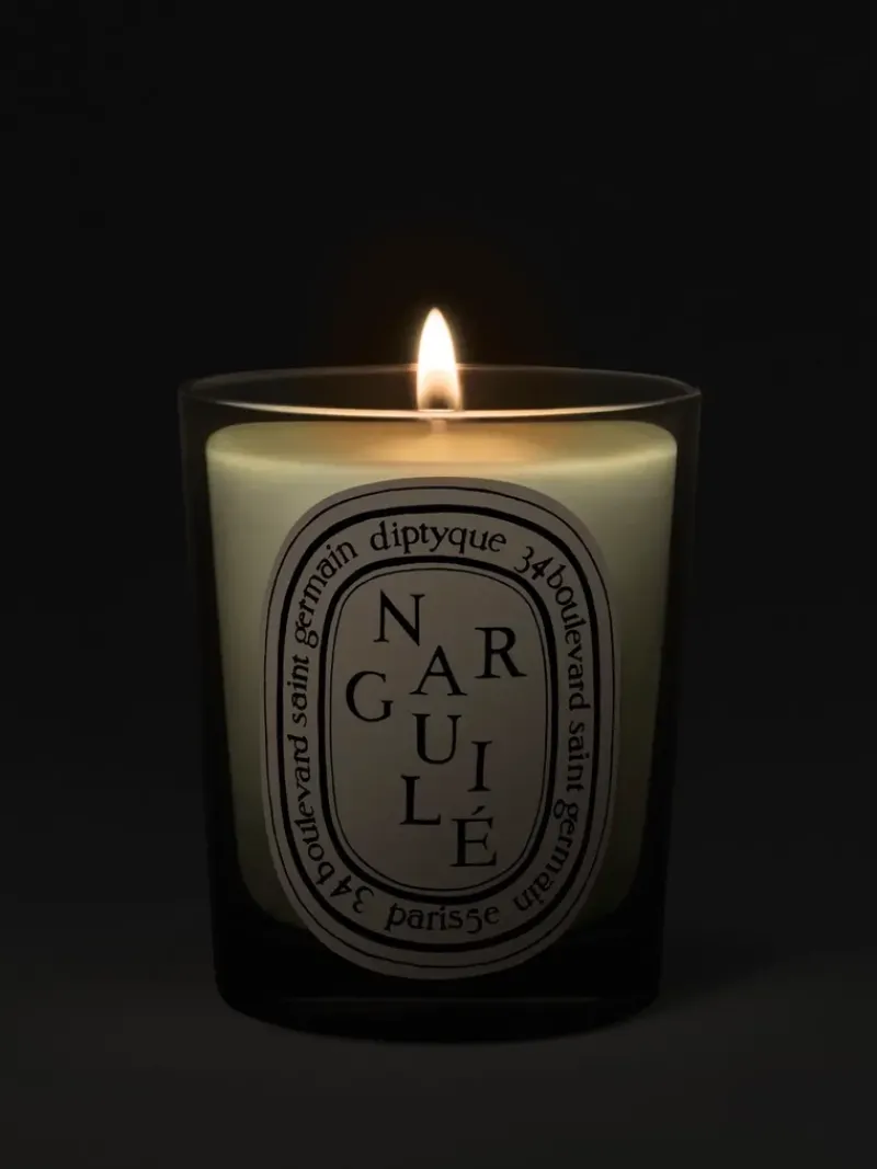 DIPTYQUE Narguile Candle | MECCA Outlet