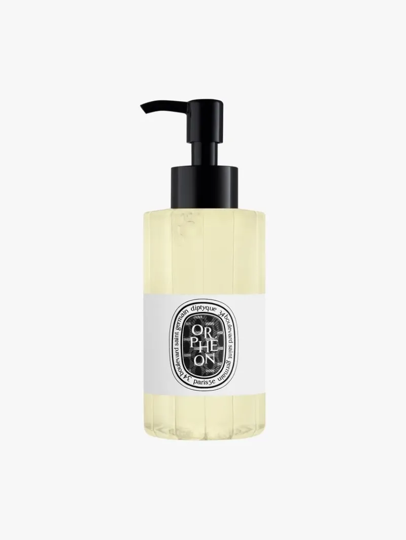 DIPTYQUE Orphéon Cleansing Hand and Body Gel | MECCA Sale