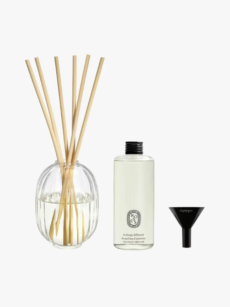 DIPTYQUE Reed Refill Roses Diffuser | MECCA Best