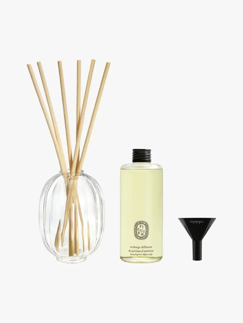 DIPTYQUE Refill Reed Diffuser Figuier | MECCA New