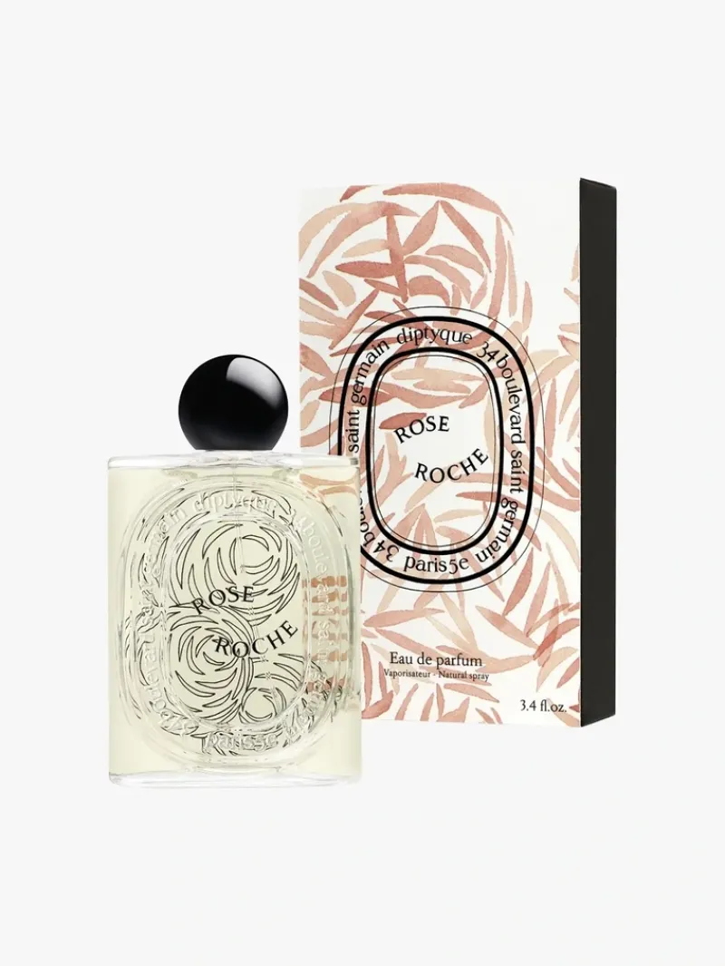 DIPTYQUE Rose Roche Eau de Parfum | MECCA New