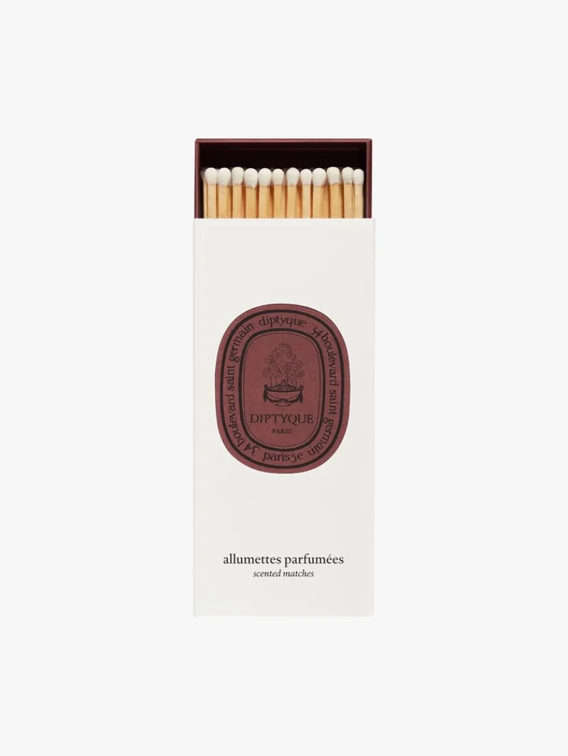 DIPTYQUE Scented Matches La Forêt Rêve | MECCA Fashion
