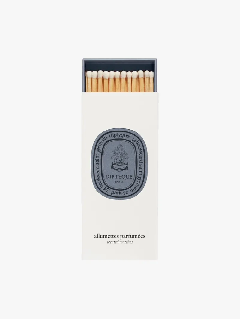 DIPTYQUE Scented Matches Nymphées Merveilles | MECCA New
