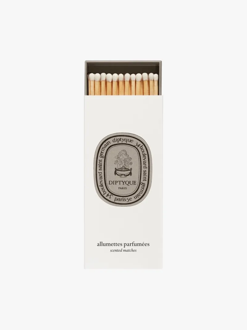 DIPTYQUE Scented Matches La Vallée du Temps | MECCA Discount