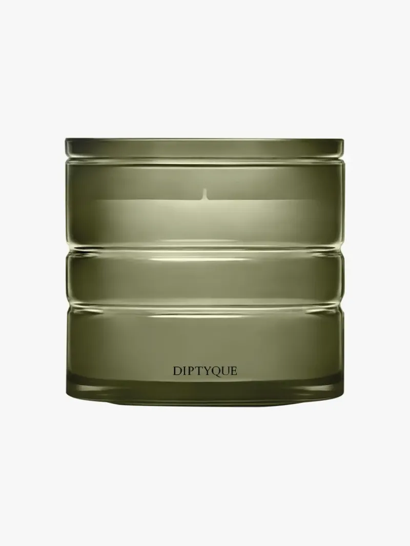 DIPTYQUE Temple des Mousses Premium Scented Candle | MECCA Clearance