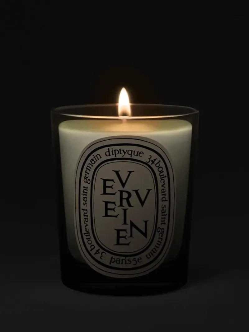 DIPTYQUE Verveine Candle | MECCA New