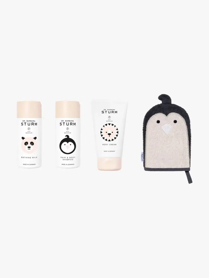 Dr. Barbara Sturm Baby & Kids Body Kit | MECCA Online