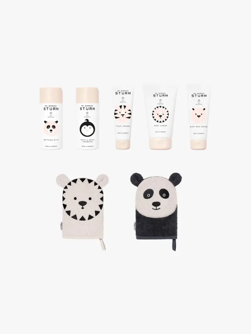 Dr. Barbara Sturm Baby & Kids Essentials Kit | MECCA Hot