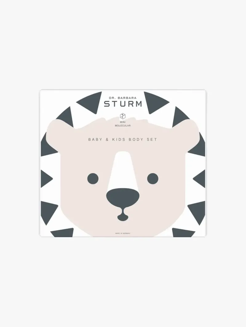 Dr. Barbara Sturm Baby & Kids Body Kit | MECCA Online